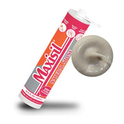 Maxisil Natural Stone Sealant - TileTools