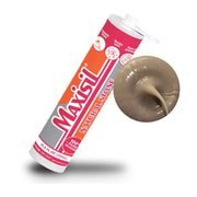 Maxisil Natural Stone Sealant - TileTools