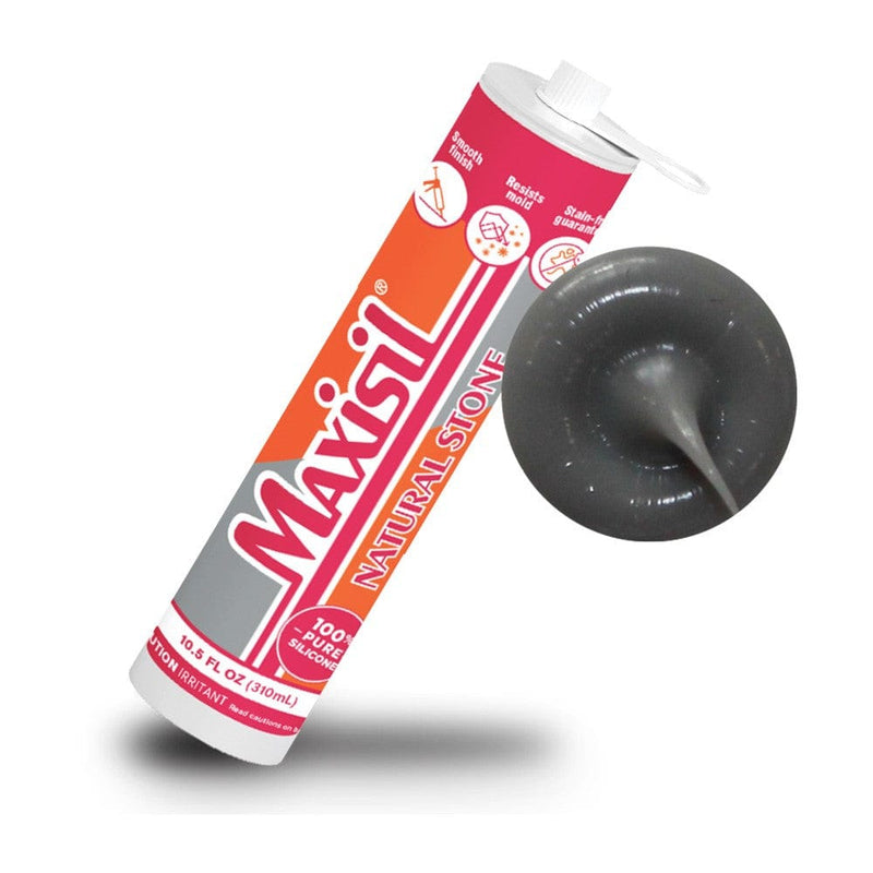 Maxisil Natural Stone Sealant - TileTools