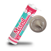 Maxisil Pool & Fountains Sealant - TileTools