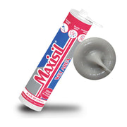 Maxisil Wet Area Sealant - TileTools