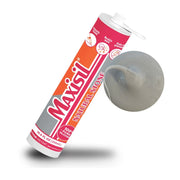 Maxisil Natural Stone Sealant - TileTools
