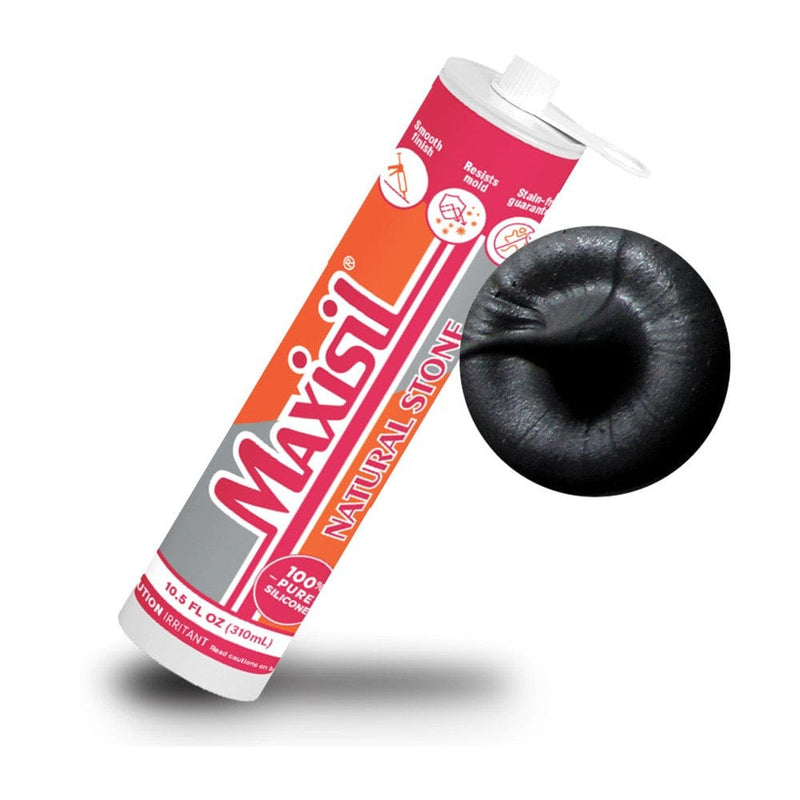 Maxisil Natural Stone Sealant - TileTools