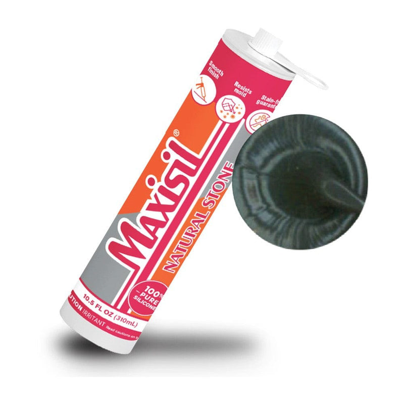 Maxisil Natural Stone Sealant - TileTools