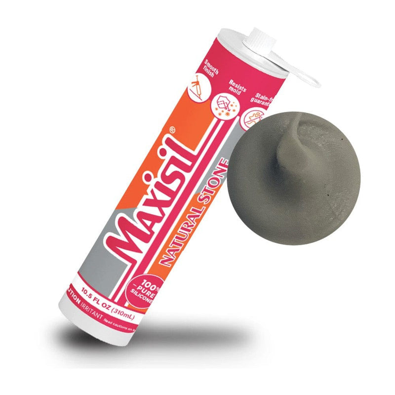 Maxisil Natural Stone Sealant - TileTools