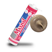 Maxisil Wet Area Sealant - TileTools