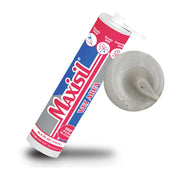 Maxisil Wet Area Sealant - TileTools