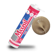 Maxisil Wet Area Sealant - TileTools