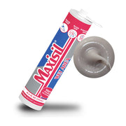 Maxisil Wet Area Sealant - TileTools