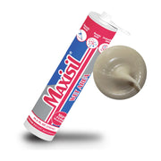 Maxisil Wet Area Sealant - TileTools