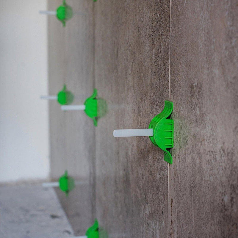 MLT Cap 250 Piece - TileTools