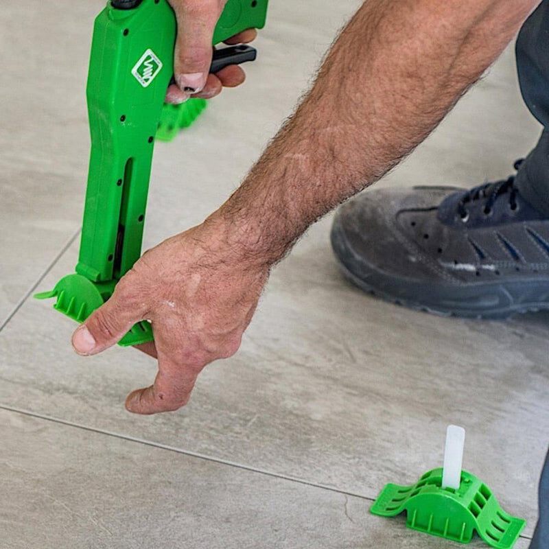 MLT Ergonomic Installation Tool - TileTools