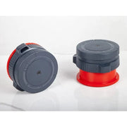 Adjustable settings of Montolit Atlas Support"