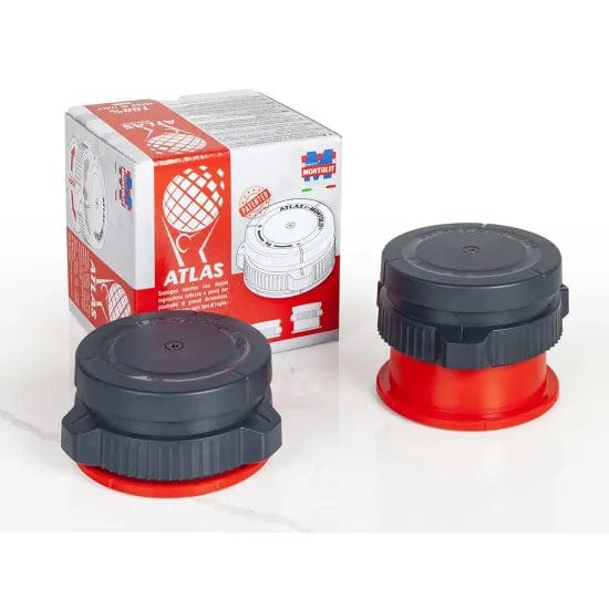 Montolit Atlas Elastic Support: Revolutionizing Large Format Tile ...
