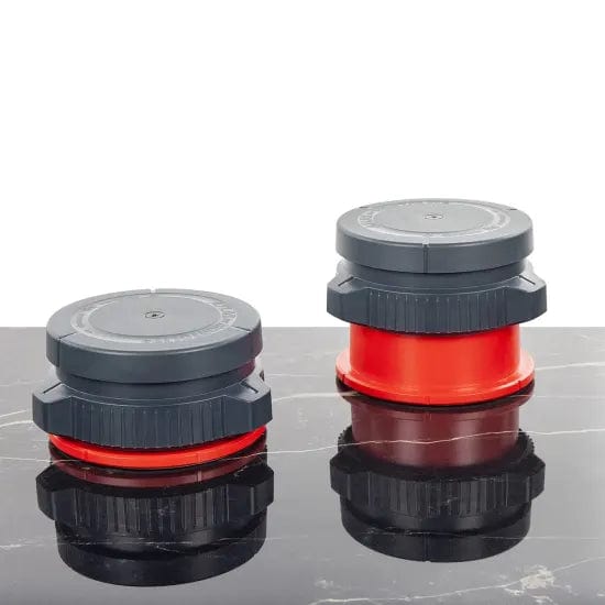 Adjustable settings of Montolit Atlas Support