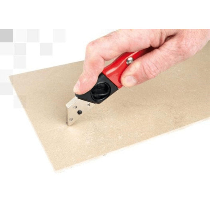 SCORE TILE CUTTER CUT-KIT precision cutting of glass and ceramic tiles