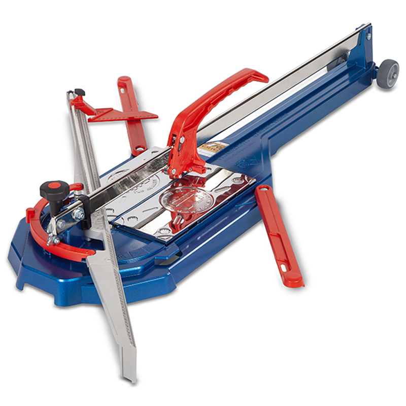 Montolit Masterpiuma Italica 101P5IT 40-inch manual tile cutter