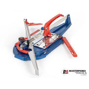 Montolit Masterpiuma Italica 63P5IT 24.5-inch manual tile cutter
