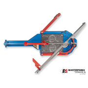 Montolit Masterpiuma Italica 81P5IT 32-inch manual tile cutter