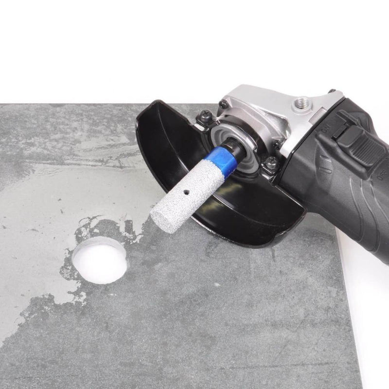 Montolit Universal Diamond Milling Bits - TileTools