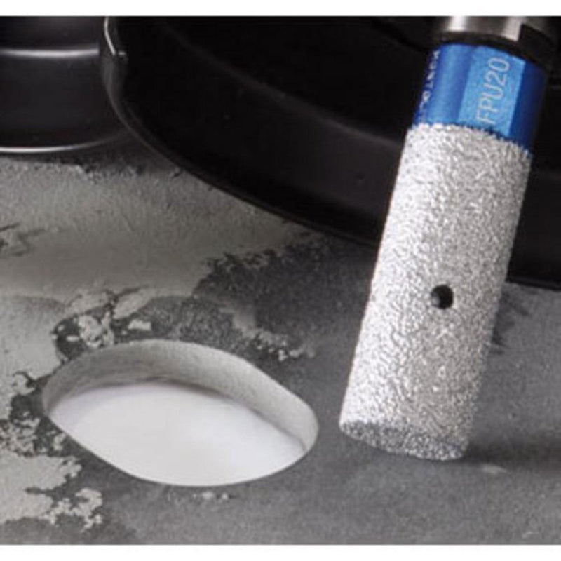 Montolit Universal Diamond Milling Bits - TileTools