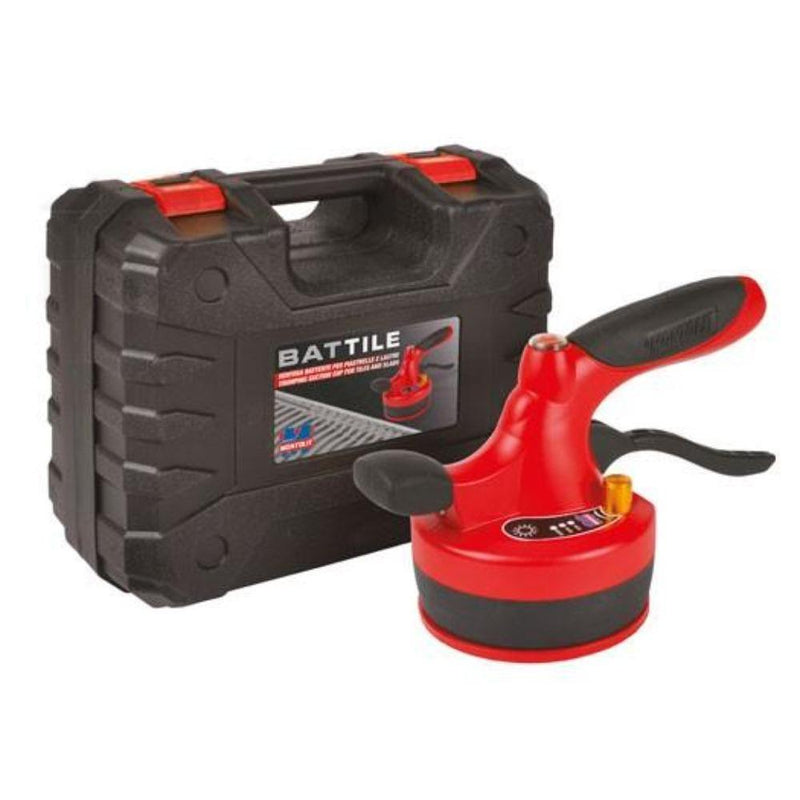 Montolit BATTILE SUCTION CUP - TileTools