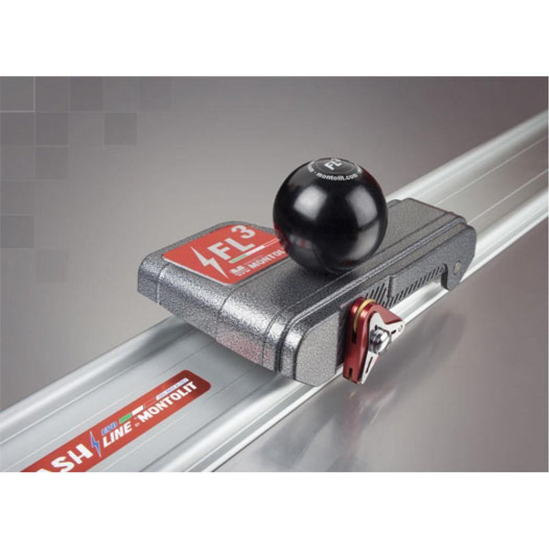 Montolit Flash Line 3 Gauged Panel Cutter - TileTools