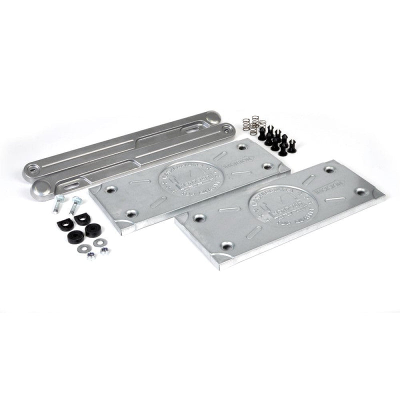 Montolit Support Tables and Extension Arms for 63P5