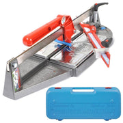 Montolit Minipiuma Push tile cutter with Case - TileTools