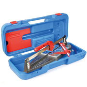 Montolit Minipiuma Push tile cutter with Case - TileTools