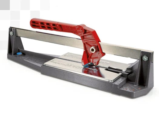 Montolit Minimontolit 26A2 14" Tile Cutter - TileTools