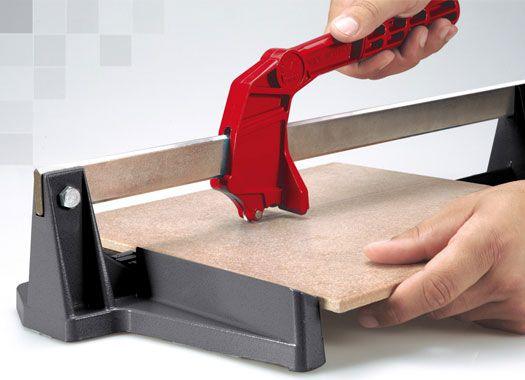 Montolit Minimontolit 26A2 14" Tile Cutter - TileTools