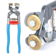 Montolit 33W Crab Porcelain Tile Nipper - TileTools