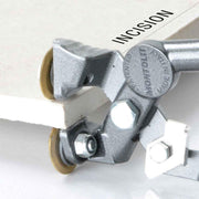 Montolit 33W Crab Porcelain Tile Nipper - TileTools