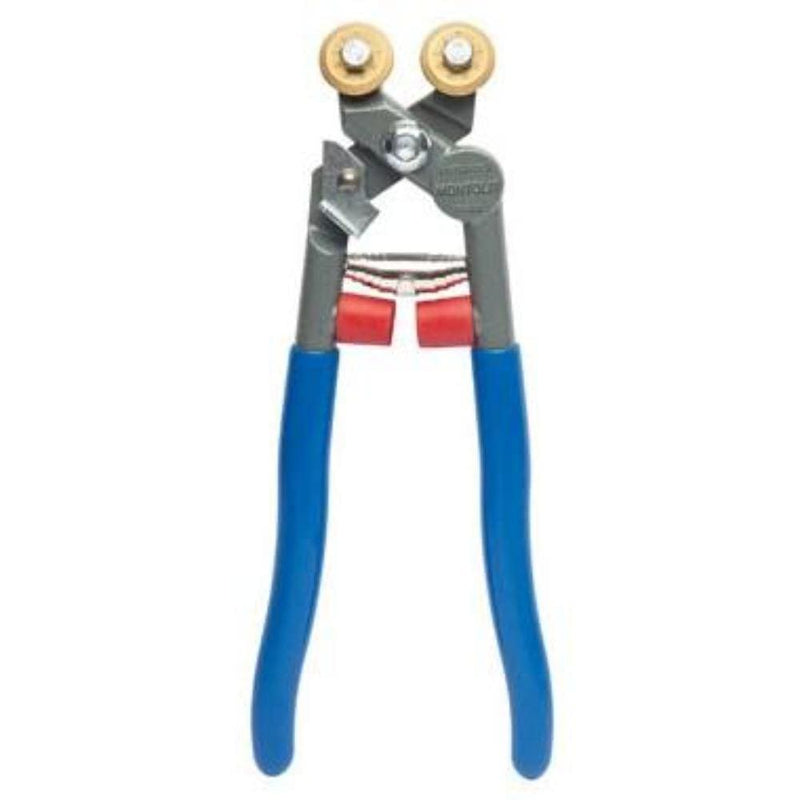 Montolit 55W2 Ceramic and Glass Mosaic Nipper - TileTools