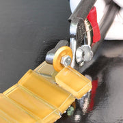 Montolit 55W2 Ceramic and Glass Mosaic Nipper - TileTools