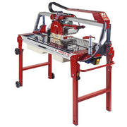 Montolit F1 Brooklyn Series Wet Saw - TileTools
