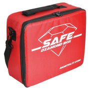 Montolit Safe Box for Diamond Tools - TileTools