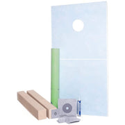 Noble ProBase II Multi-Slope Shower Base Kit - TileTools