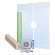 Noble ProBase II Multi-Slope Shower Base Kit - TileTools