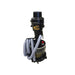 Dust Cobra® by Oneida Air Systems Industrial HEPA Vac -Portable and Versatile Dust Extraction Solution