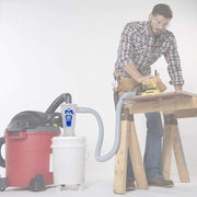 Oneida Dust Deputy® Cyclone - TileTools