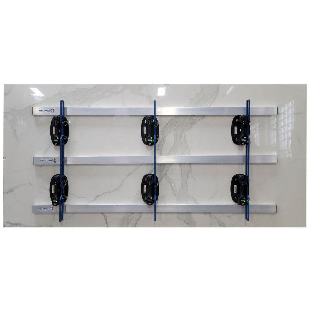 Fillachip Panel Handler: Advanced Porcelain Handling System — TileTools