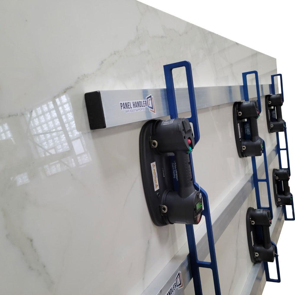 Fillachip Panel Handler: Advanced Porcelain Handling System — TileTools