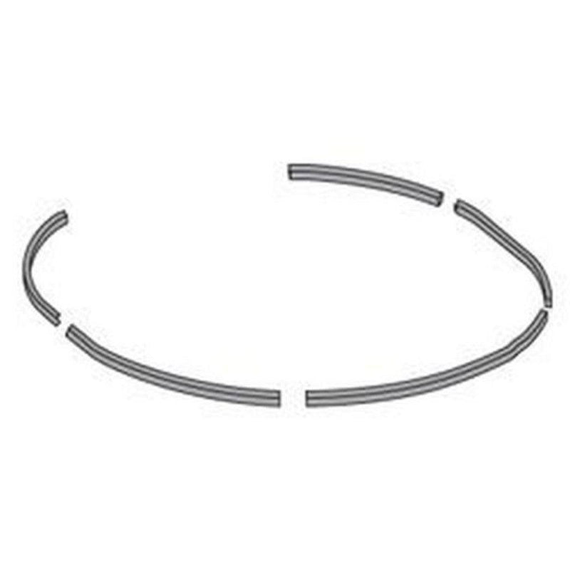 Delrin Seal Strip For 7" Vacu-Guard - TileTools