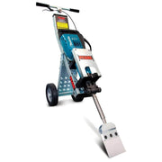 Pearl Easy Hammer Trolley - TileTools