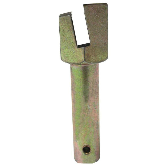 Pearl Abrasive 15" Hexplate w/12 Carbide #3 Cutter Pins - TileTools