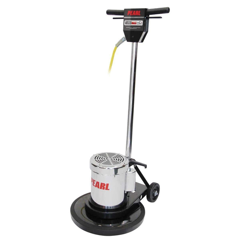 Pearl Professional Buffers Turbo Max HD - TileTools