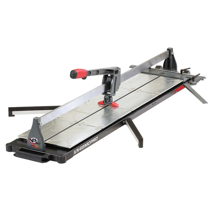 Pearl Abrasive Professional Manual Tile Cutters - TileTools