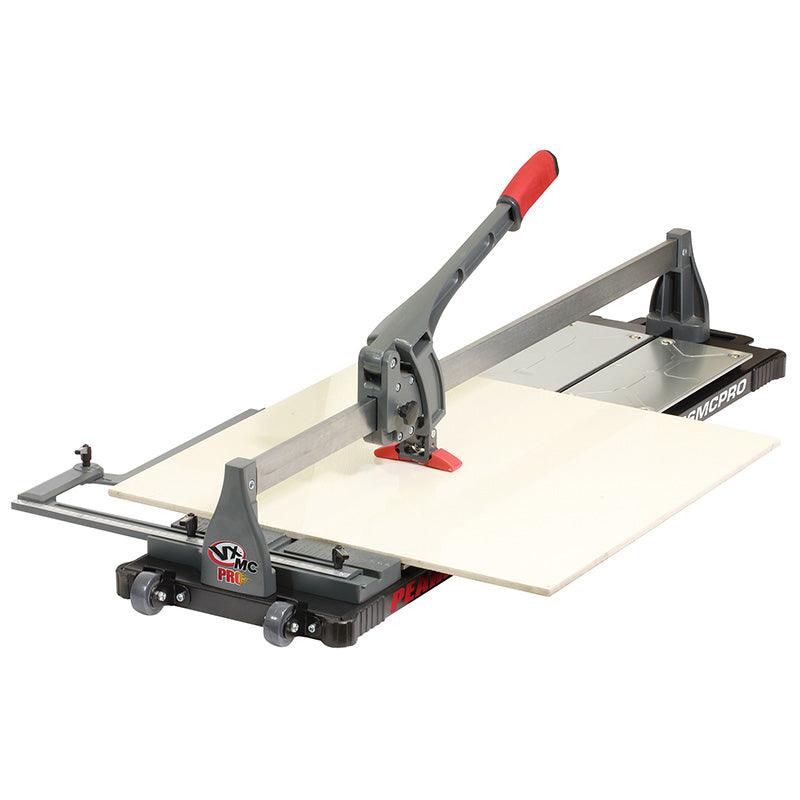 Pearl Abrasive Professional Manual Tile Cutters - TileTools